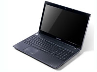 eMachines Notebook / Laptop / Netbook eME642
