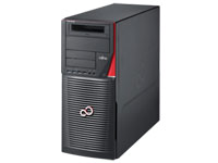 Fujitsu Siemens Celsius M740