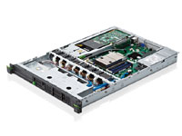 Fujitsu Siemens Celsius C740