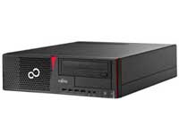 Fujitsu Siemens Esprimo E920