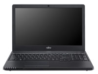 Fujitsu Siemens LifeBook A555