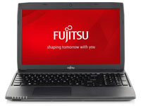 Fujitsu Siemens LifeBook A514