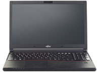 Fujitsu Siemens LifeBook E554
