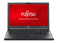 Fujitsu Siemens LifeBook E544