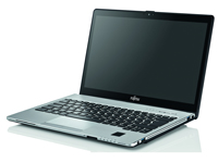 Fujitsu Siemens LifeBook S935