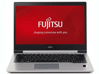 Fujitsu Siemens LifeBook U745