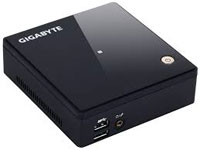 Gigabyte Desktop Brix GB-BXi7-5500
