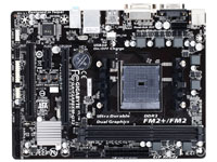 Gigabyte Motherboard GA-F2A88XM-DS2-TM