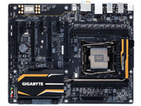 Gigabyte Motherboard GA-X99-UD3P-CF