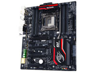 Gigabyte Motherboard GA-X99-Gaming 5P
