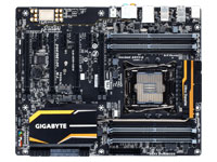 Gigabyte Motherboard GA-X99-UD4P