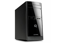 Compaq Desktop 100-402nb