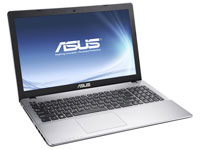 Asus Laptop X550CA-XO702D