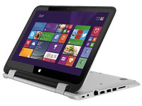 HP Pavilion Notebook 13-a110dx x360