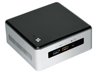 Intel Next Unit of Computing (NUC) NUC5i7RYH