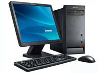 Lenovo Desktop Qi Tian M4350