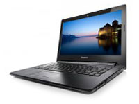 Lenovo Laptop V1000