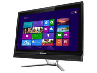 Lenovo All-in-One C560