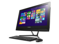 Lenovo All-in-One C50-30