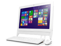 Lenovo All-in-One C20-05