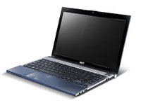 Acer Aspire Notebook 4830T-2313G32MNBB TimelineX