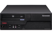 Lenovo ThinkCentre M58p (7582)