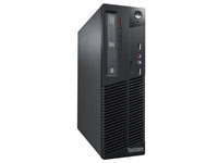 Lenovo ThinkCentre M71e [Small Form Factor] SFF
