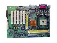 Matsonic Motherboard MS9377C