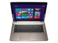 Medion Notebook Akoya P7627T