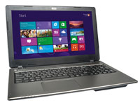Medion Notebook Akoya P6647