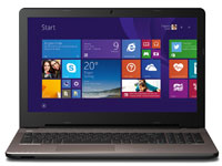 Medion Notebook Akoya E6416