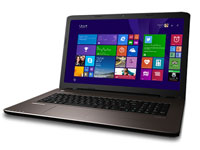 Medion Notebook Akoya E7416