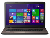 Medion Notebook Akoya E7415
