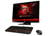 Gaming 24GE 2QE 4K