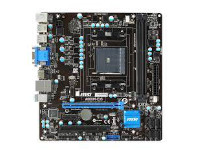 MSI (Micro-Star) Motherboard A88XM-E35 V2