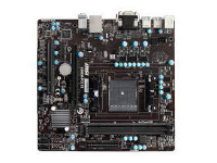 MSI (Micro-Star) Motherboard A88XM-P33 V2