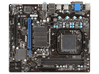 MSI (Micro-Star) Motherboard MS-16GF