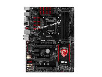 MSI (Micro-Star) Motherboard Z97A GAMING 7