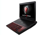 MSI (Micro-Star) Notebook GT80 Titan SLI-001