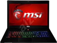 MSI (Micro-Star) Notebook GS70 Stealth Pro - [DDR3]
