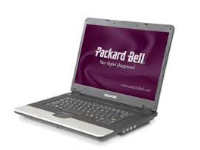 Packard Bell Easynote MZ45
