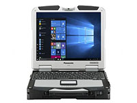 Panasonic Toughbook CF-31 Mark 3