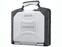 Panasonic Toughbook CF-31 Mark 2