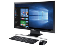 Samsung All-in-One DP700A7K-K01US