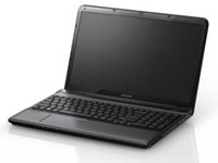 Sony VAIO Laptop SVE15138CAB