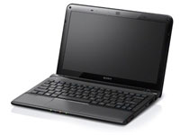 Sony VAIO Laptop SVE11125CVB
