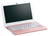 Sony VAIO Laptop SVE1112M1EP