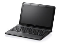 Sony VAIO Laptop SVE11115EBB