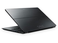 Sony VAIO Laptop SVF15N1C5E