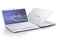Sony VAIO Laptop VPCEH40EB